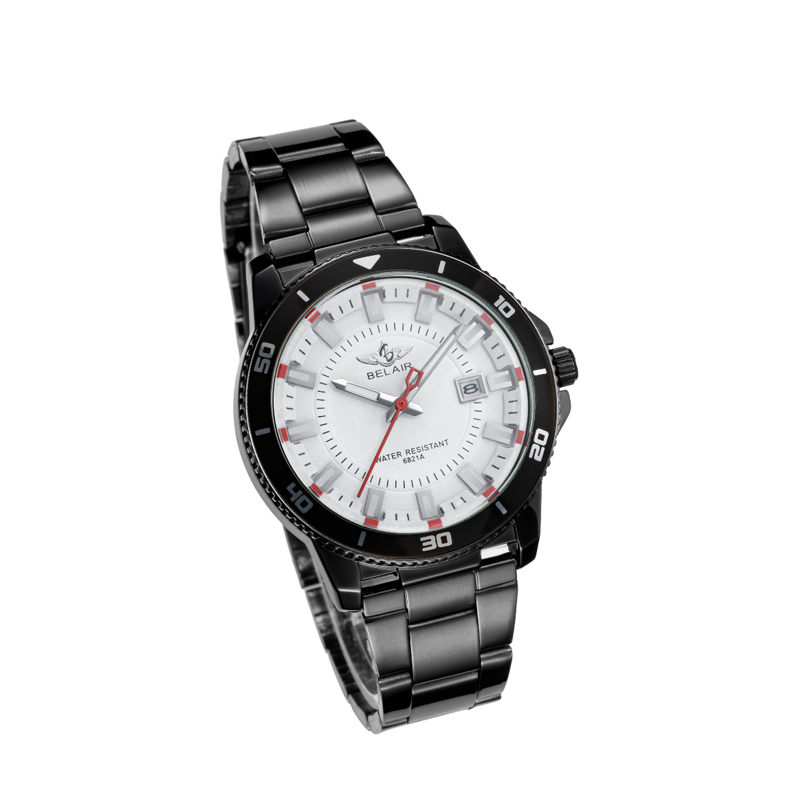 BELAIR B9302A M RBBR men watch
